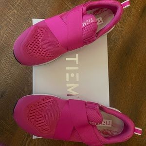 TIEM cycling shoes